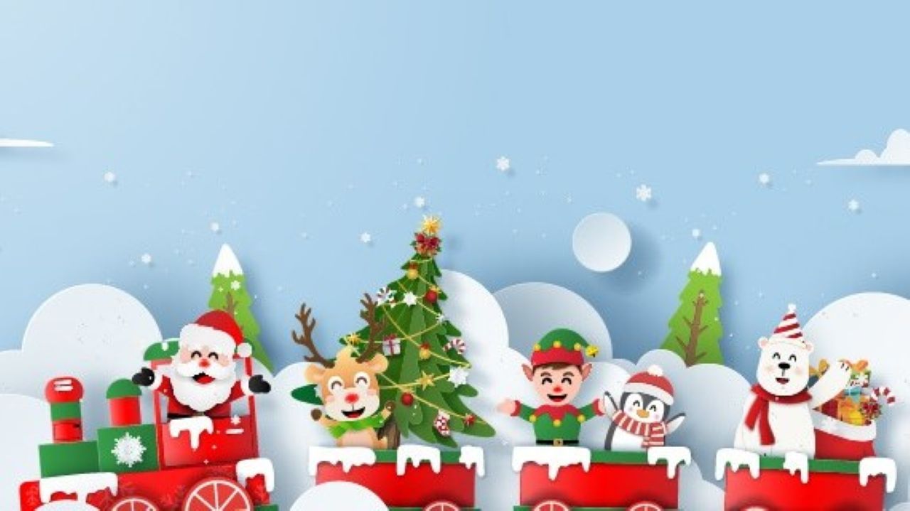 Geschenke für Weihnachten