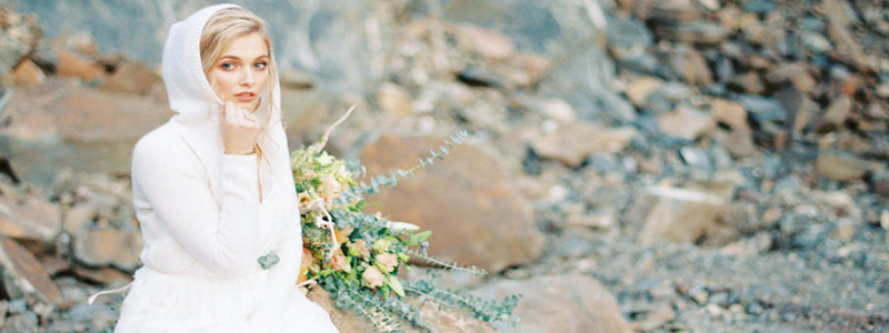 Hochzeit ohne Corona in 2021 mit Brautjacke