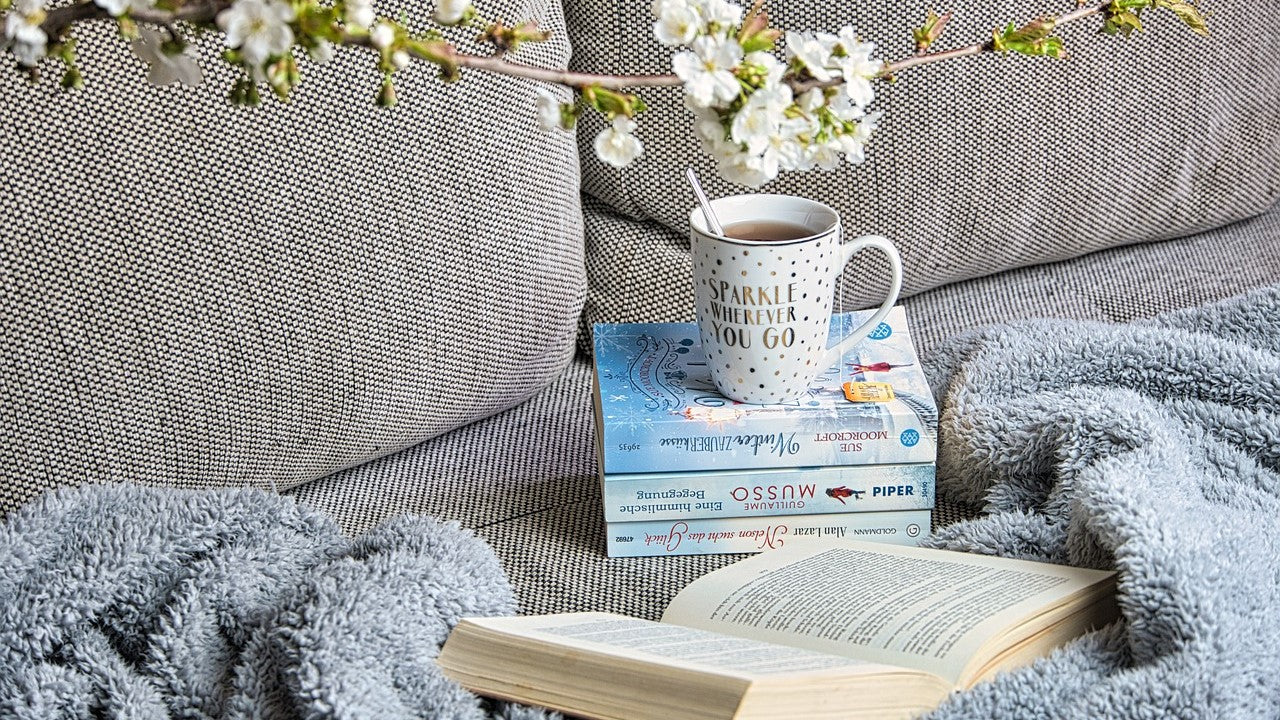 Wolle und Strickanleitungen von Beemohr