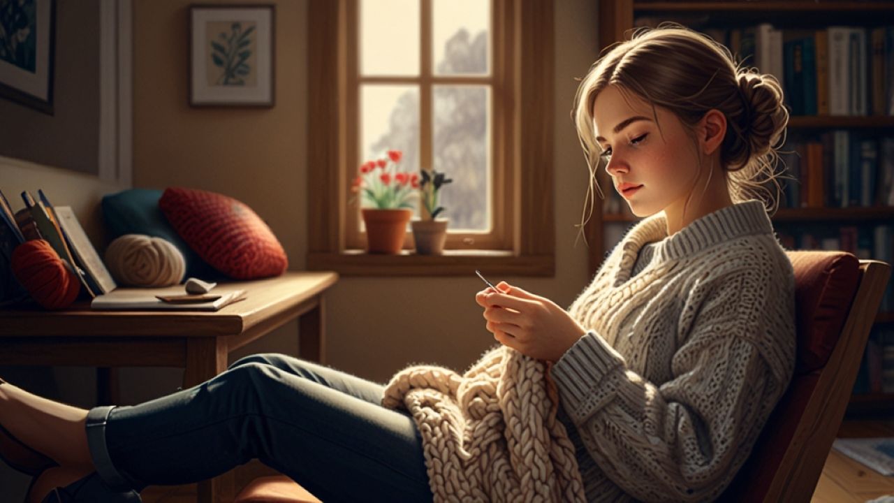 Stricken mit Beemohr