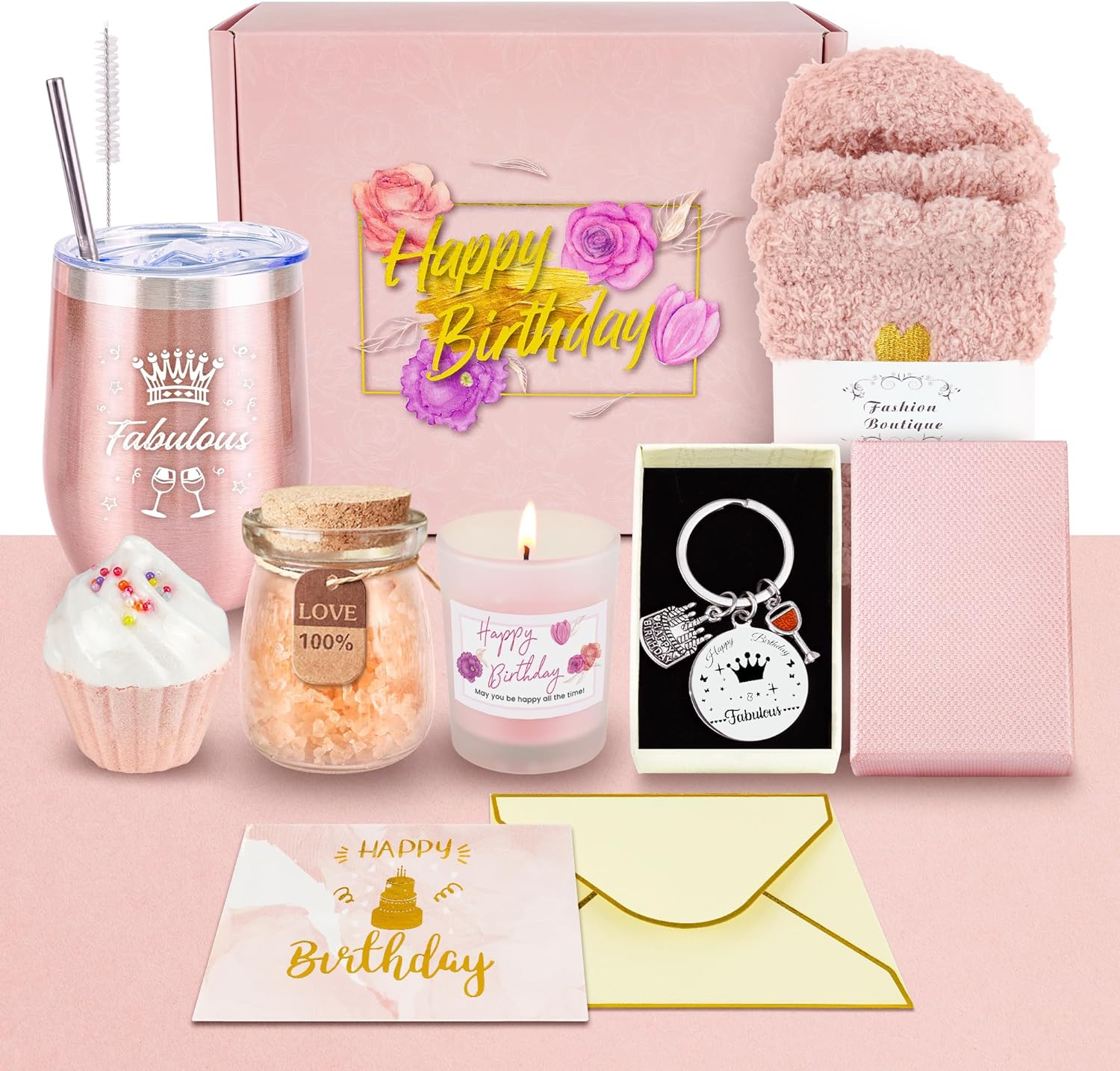 Geschenk für Schwester oder Freundin