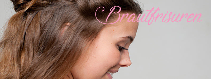 Brautfrisuren 2018