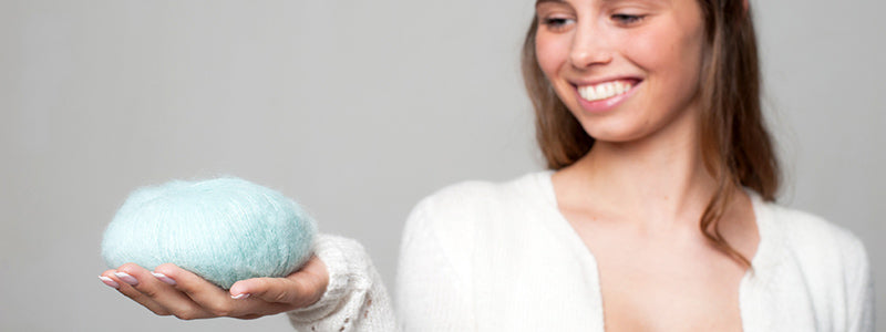 Beemohr Strickt Pullover und Jacken