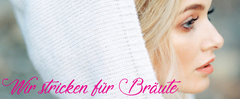 Neue Brautjacken 2018 und Facebook