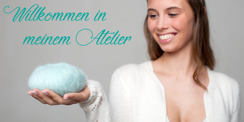Offenes Atelier am 13.05.17 bei Beemohr
