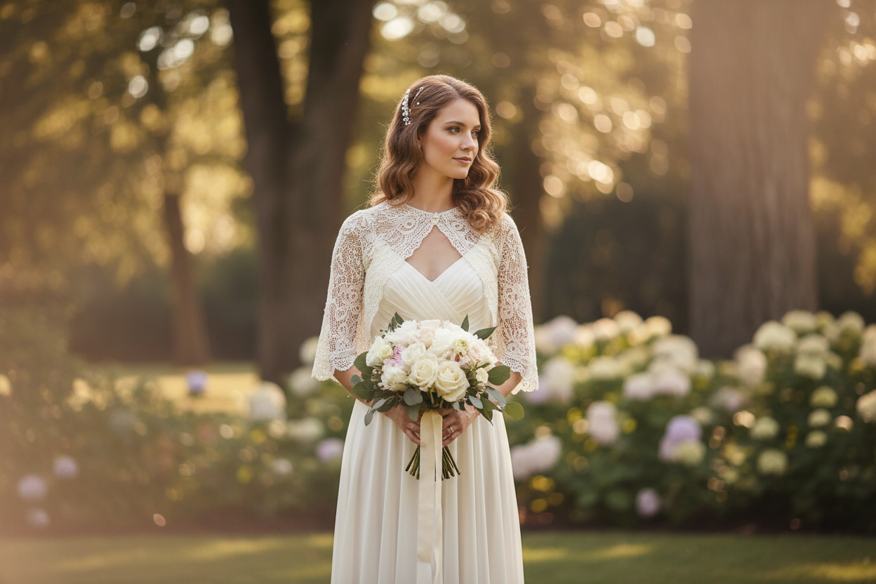 Heiraten in 2026 mit Beemohr Strickmuster