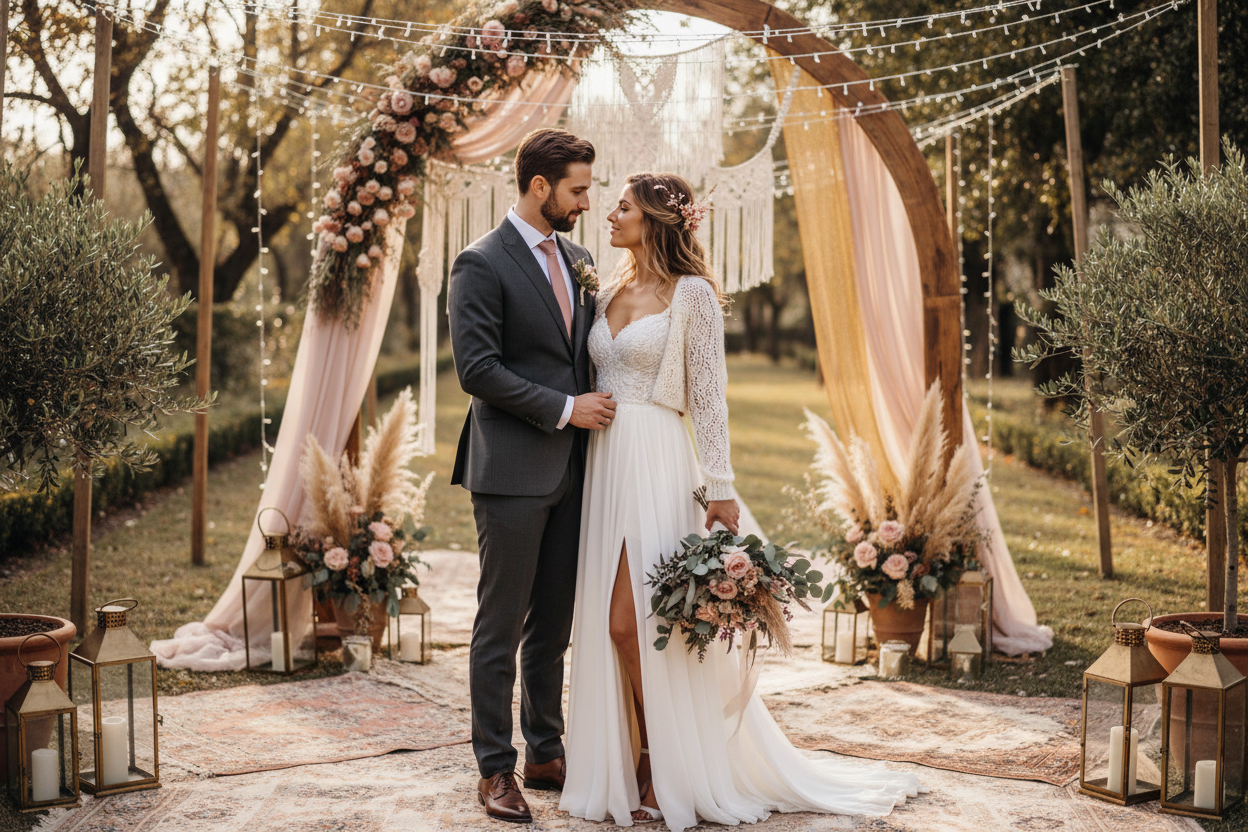 hochzeiten in Deutschland