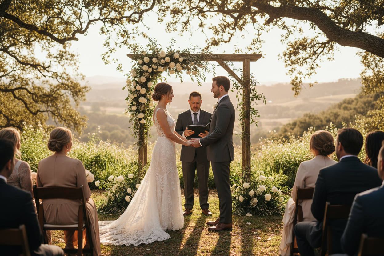 Heiraten in Zeiten von Corona: wie geht's weiter im Sommer 2020