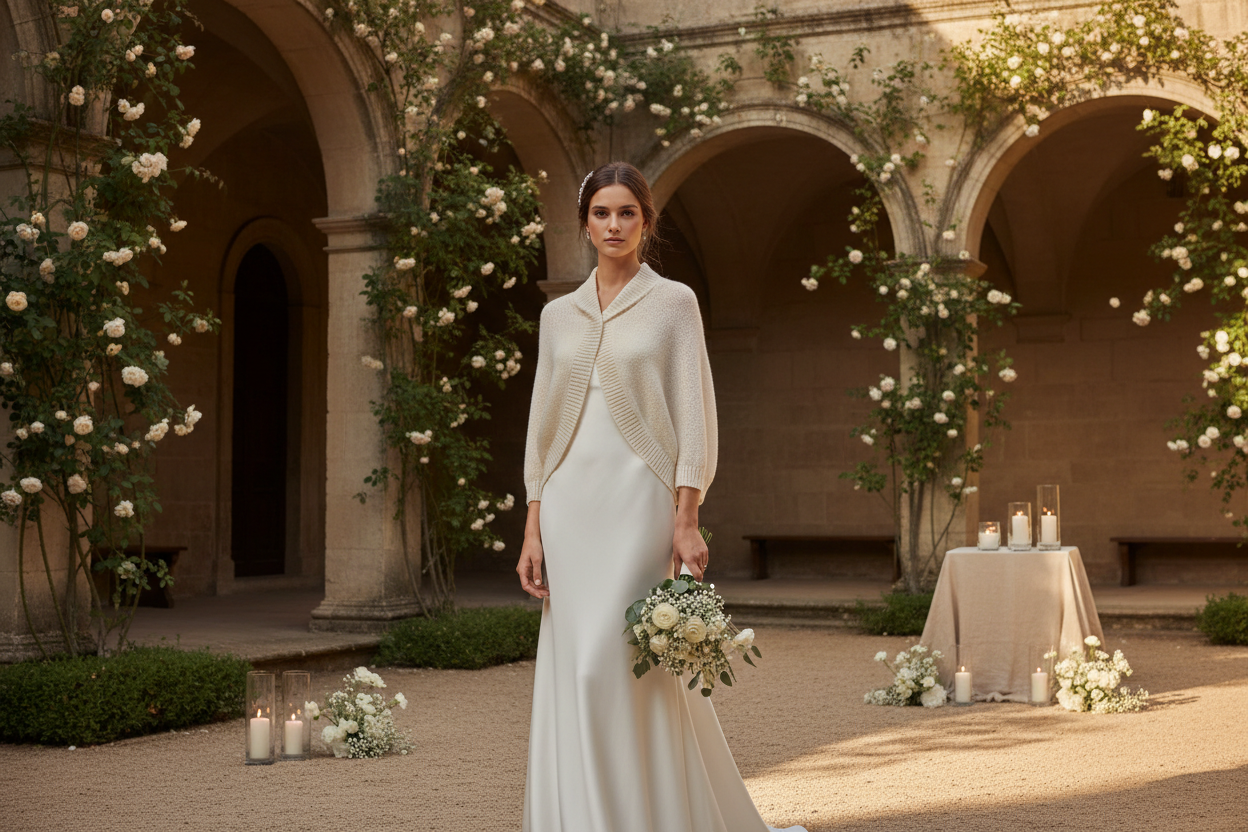 KASCHMIR für ihre Hochzeit