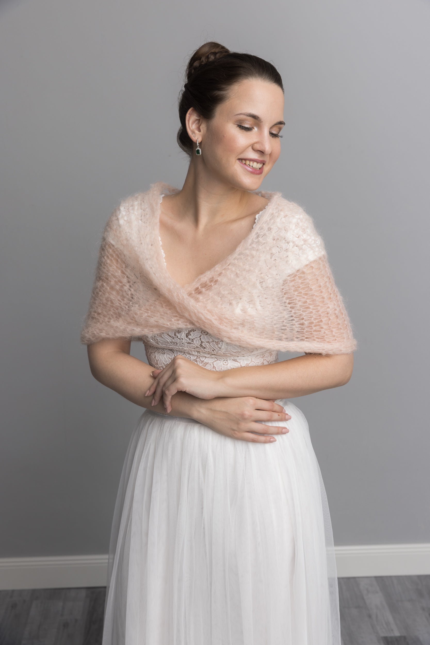 Brautmode von Beemohr online bestellen