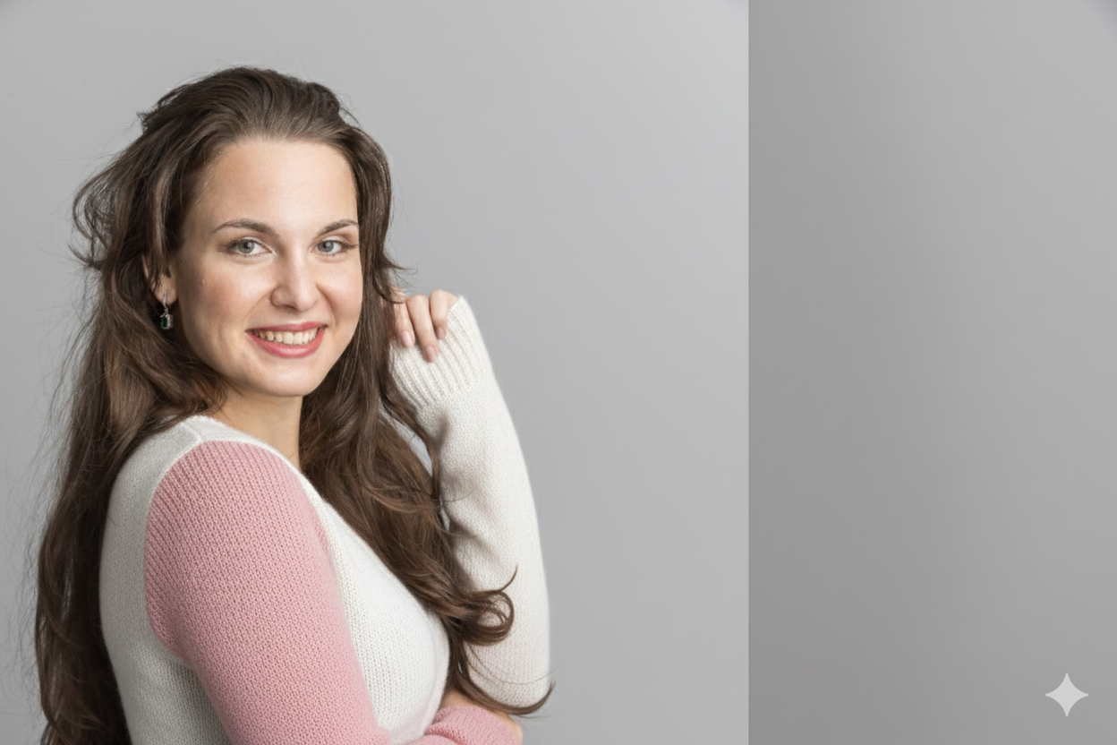 Alpaka Pullover in zwei Farben