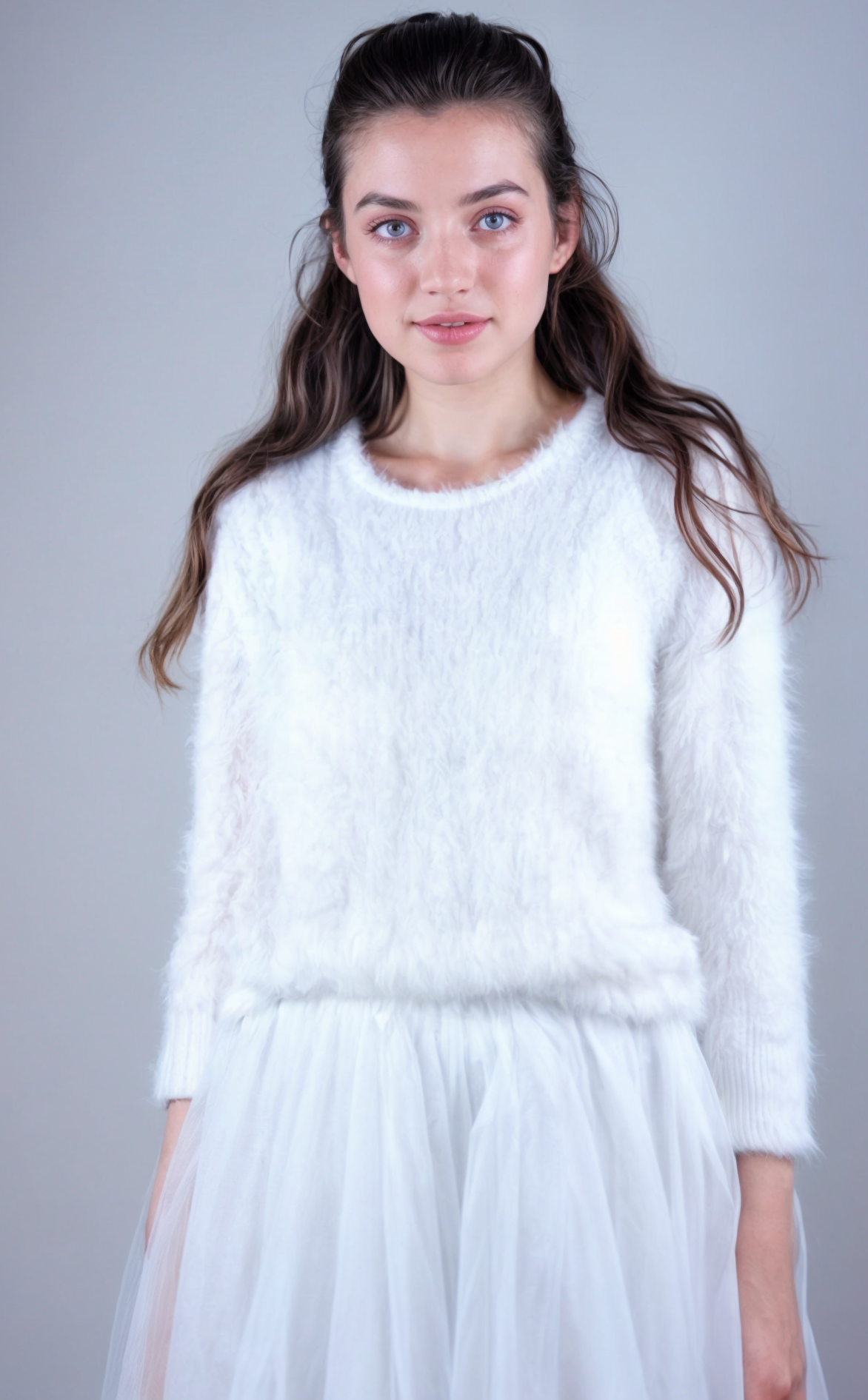 Kuscheliger Pullover für die Hochzeit von Beemohr