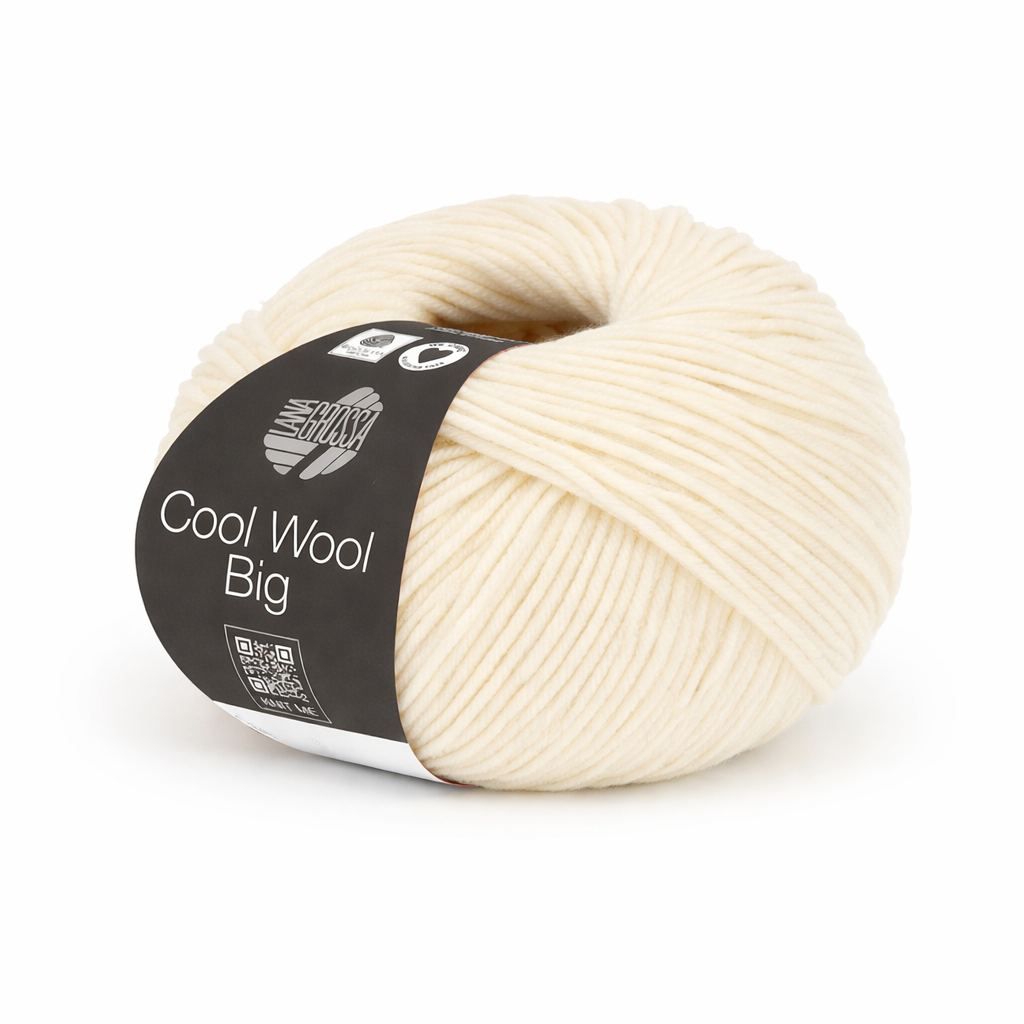 cool wool big lana grossa