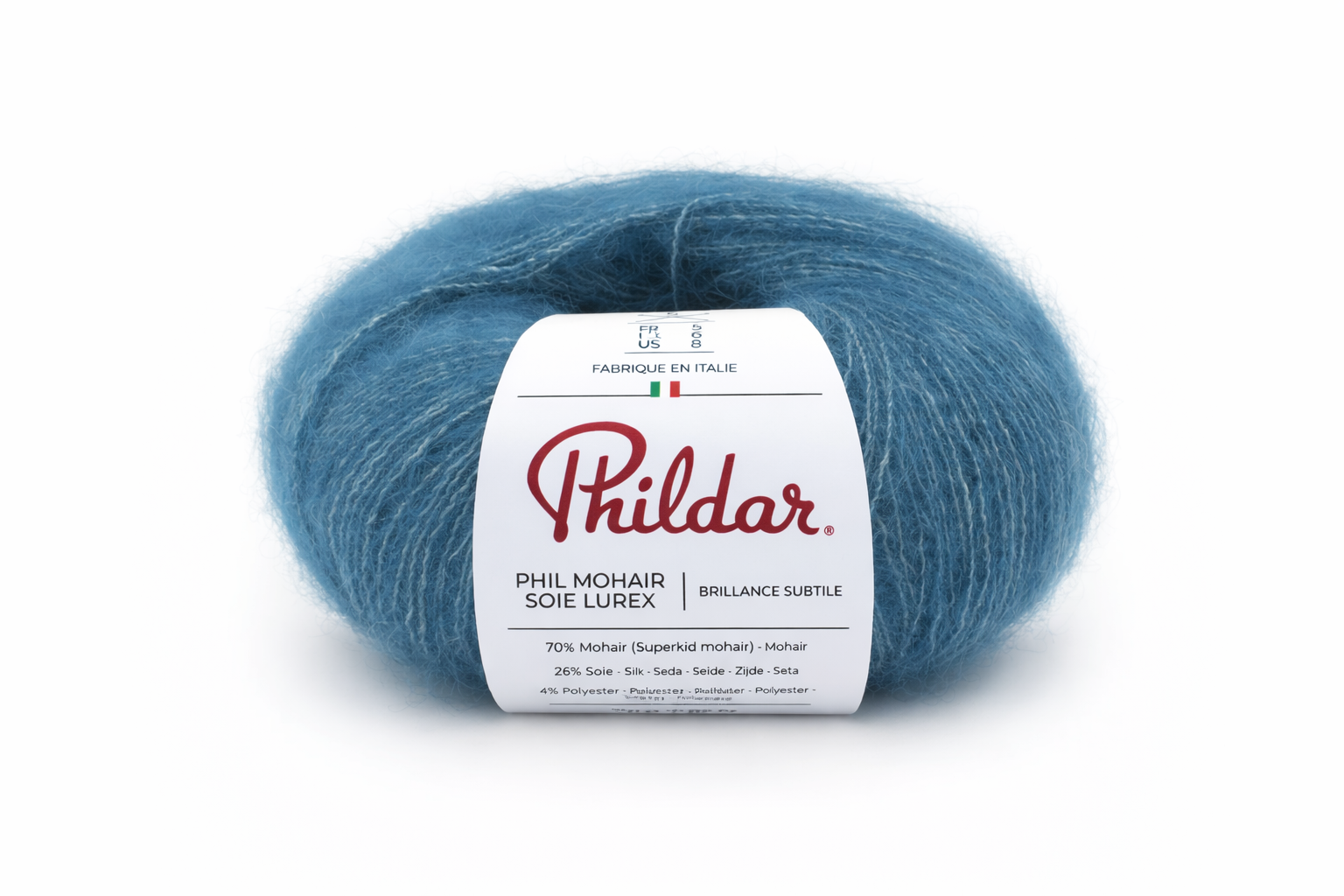 phildar mohair phil