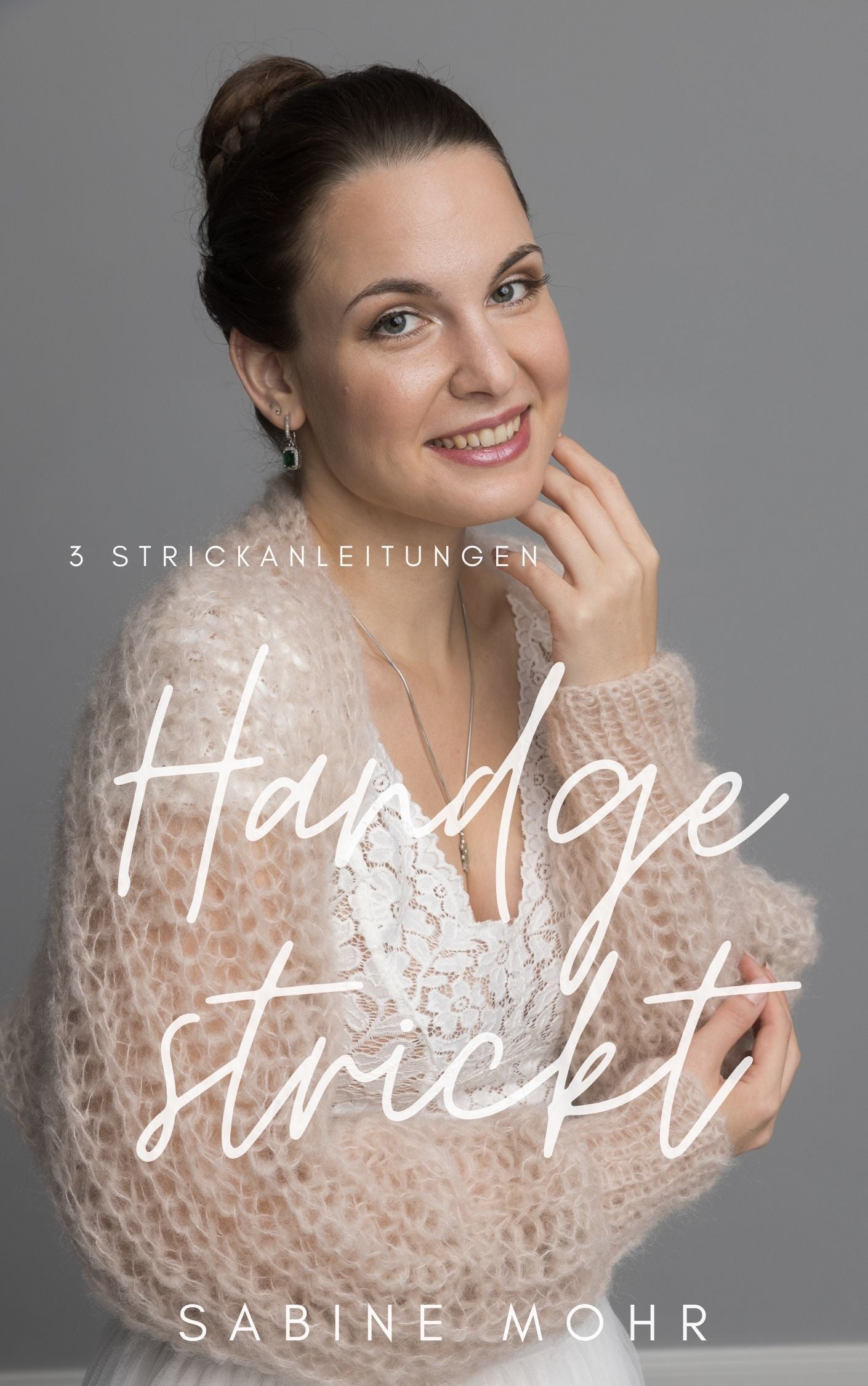 Strickanleitungen von Beemohr Braut