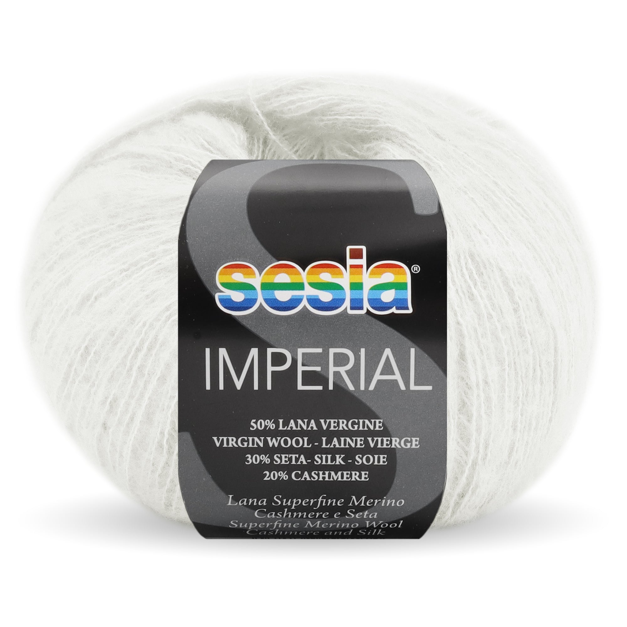 Sesia imperial weiß 51 ein Beemohr online bestellen
