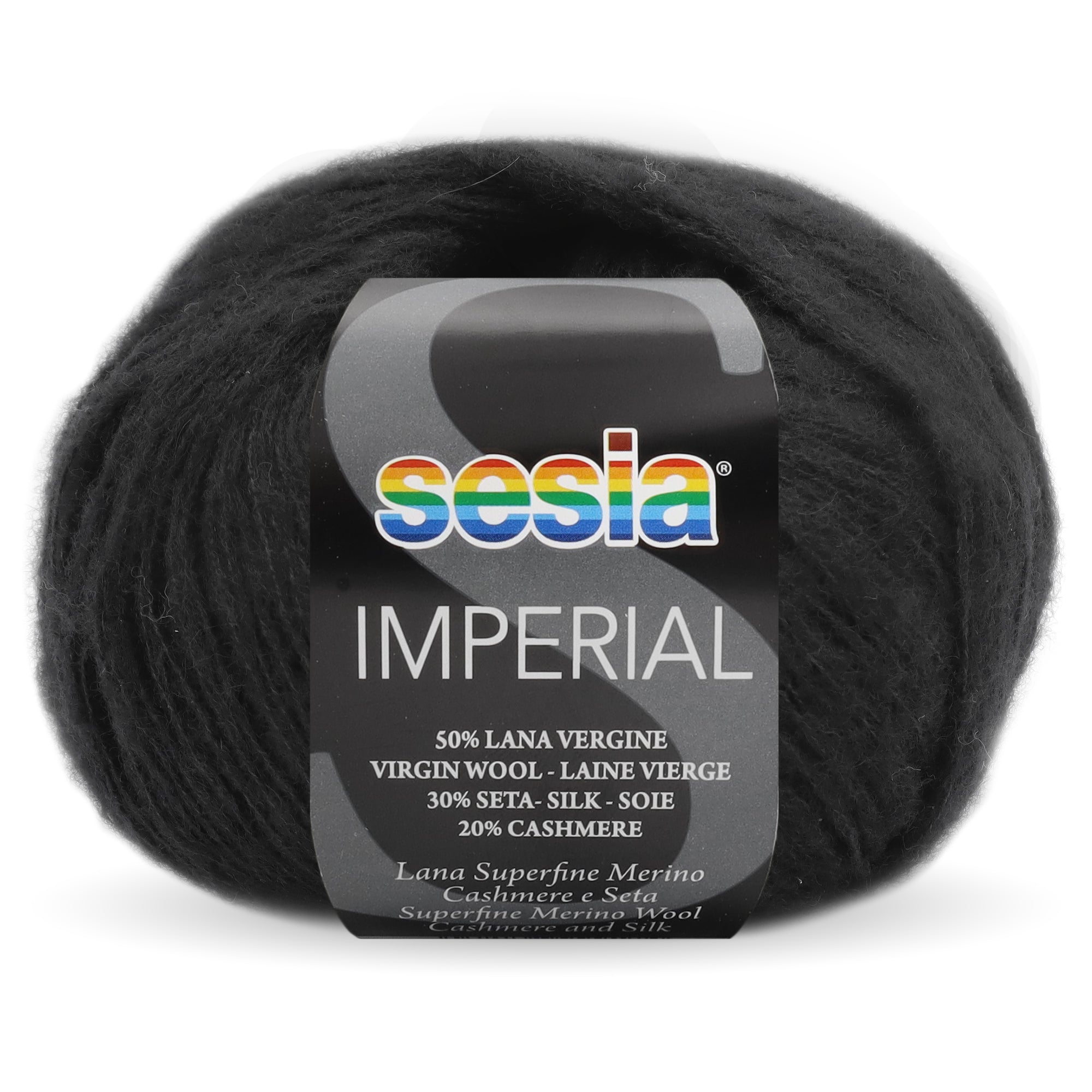 Sesia imperial schwarz 67 ein Beemohr online bestellen