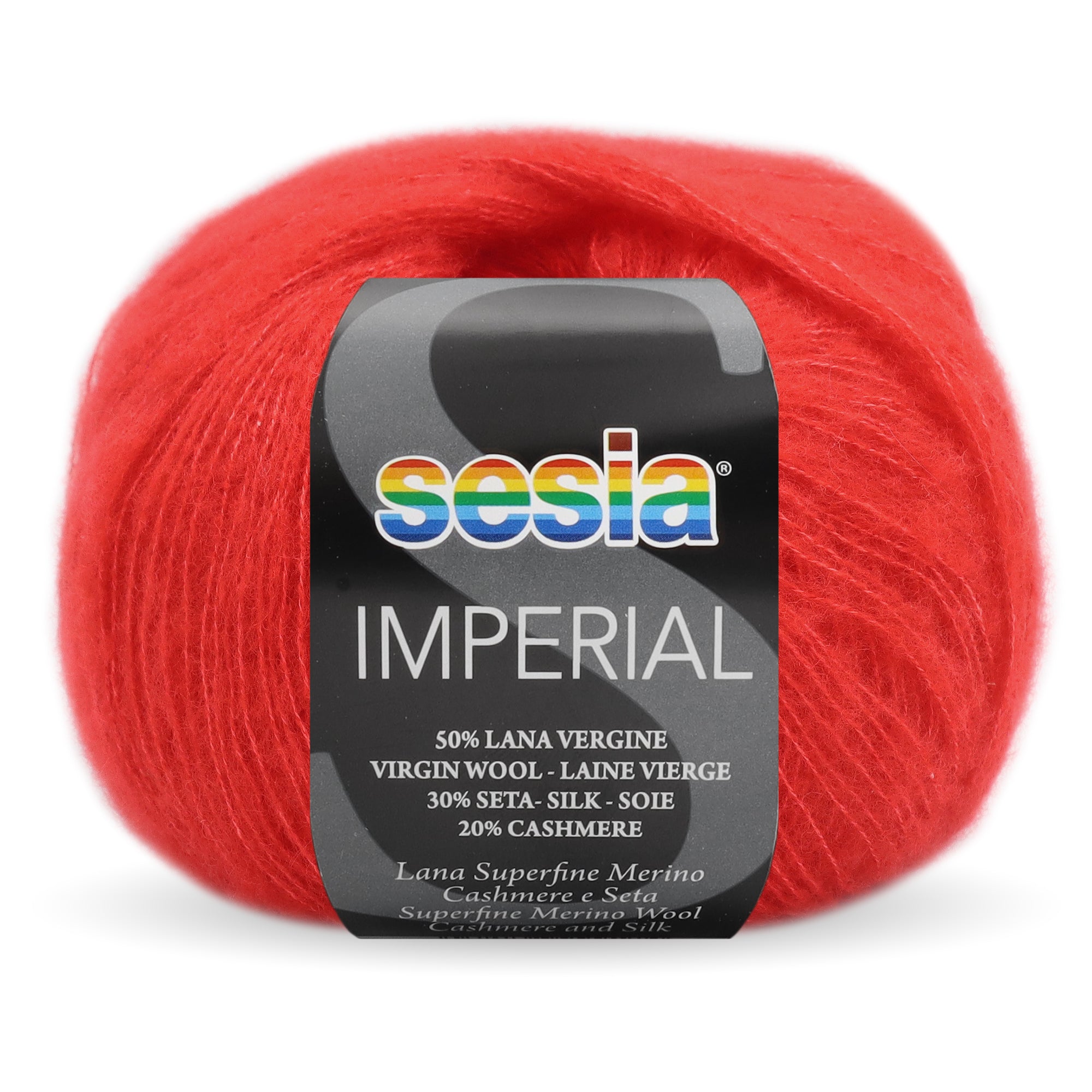 Sesia imperial rot 163 ein Beemohr online bestellen