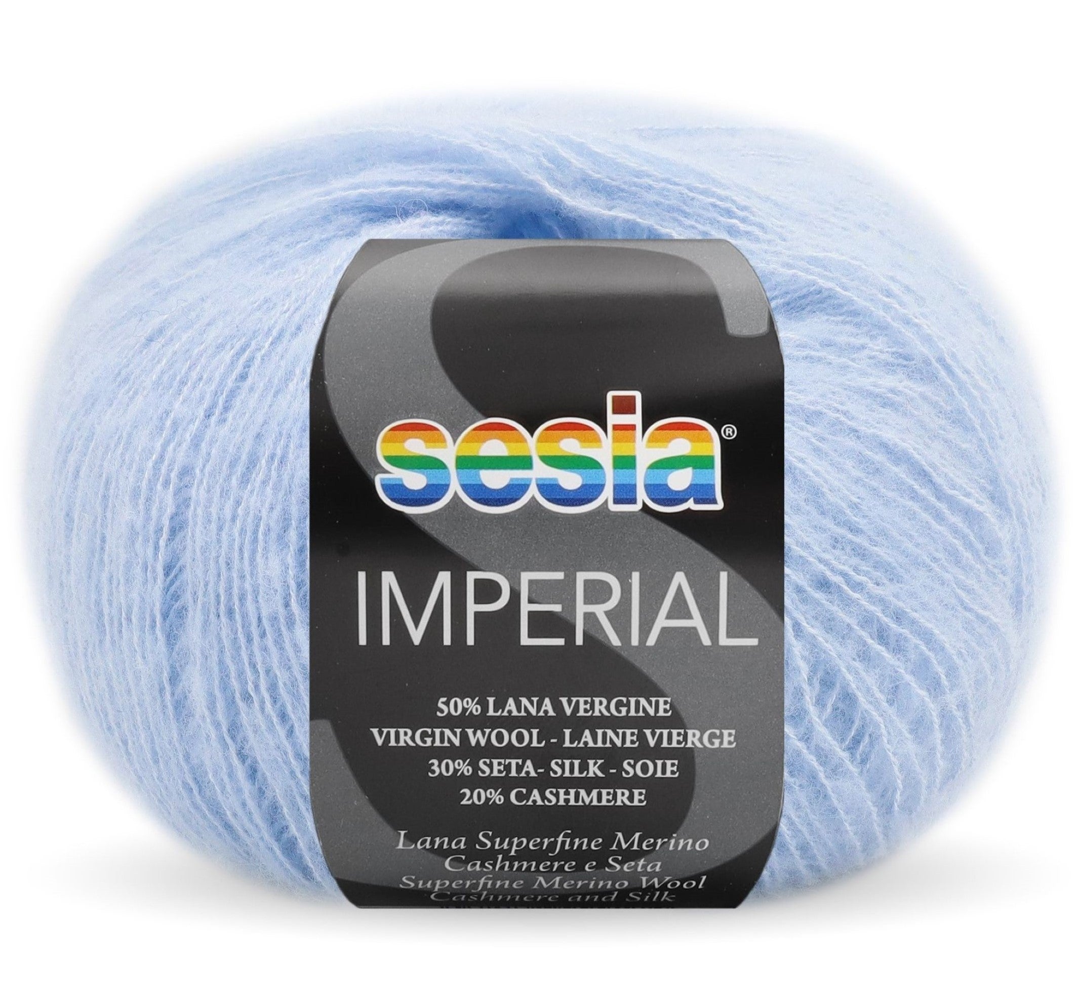 Sesia imperial hellblau 1630 ein Beemohr online bestellen