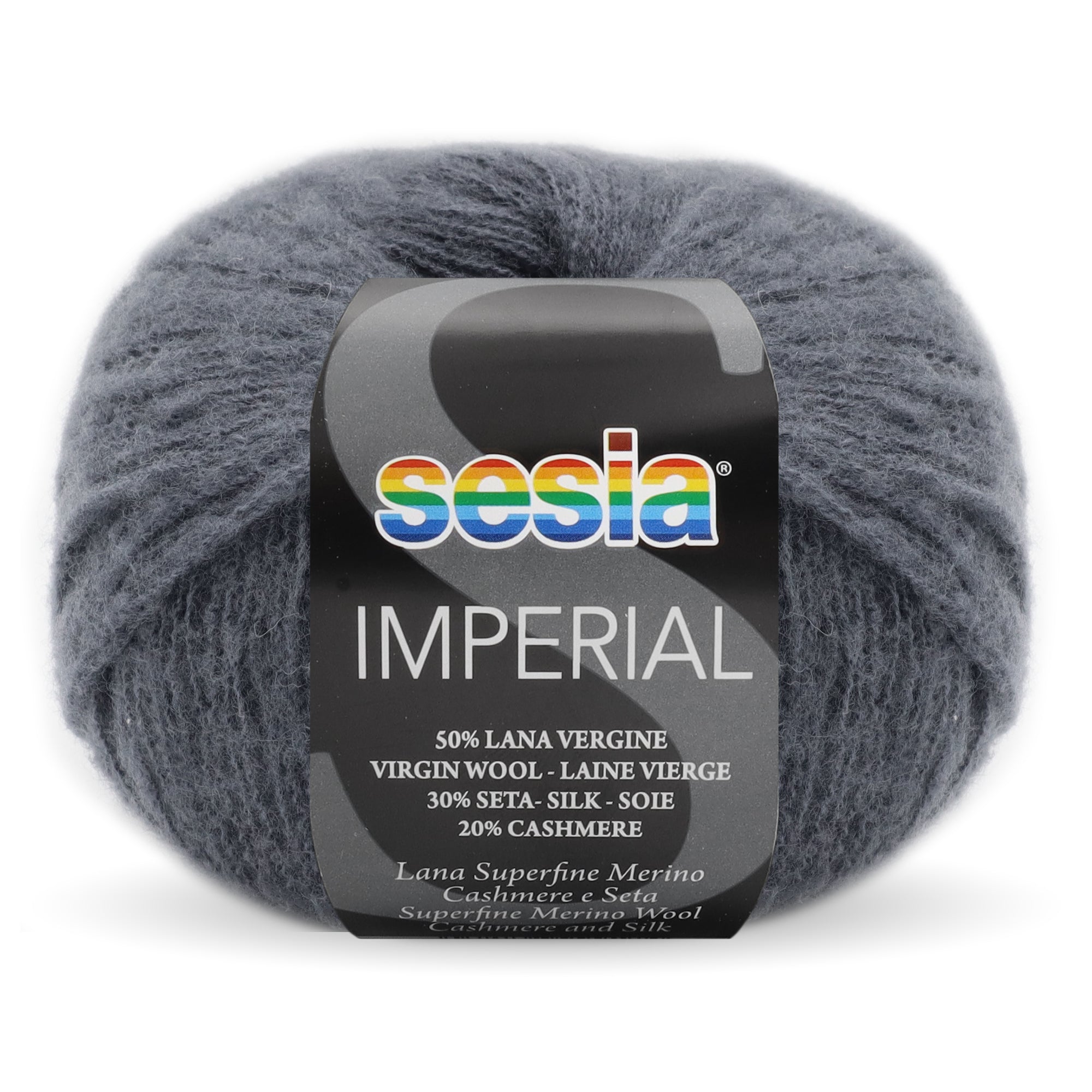 Sesia imperial grau 3608 ein Beemohr online bestellen