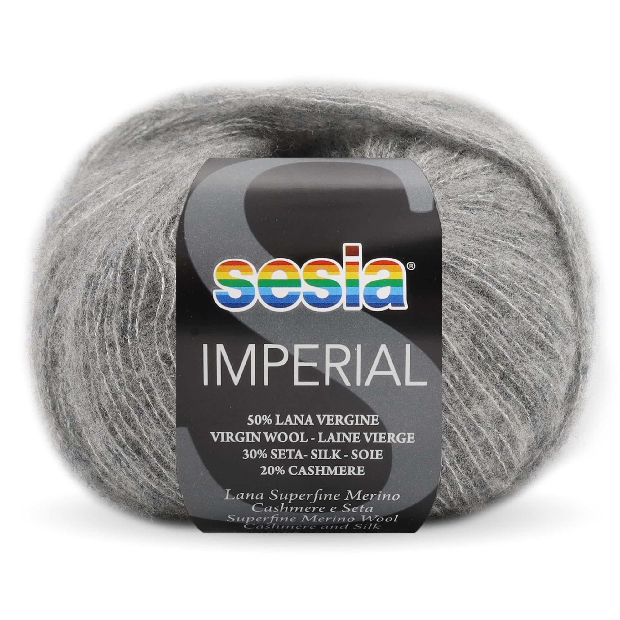 Sesia imperial grau 6012 ein Beemohr online bestellen
