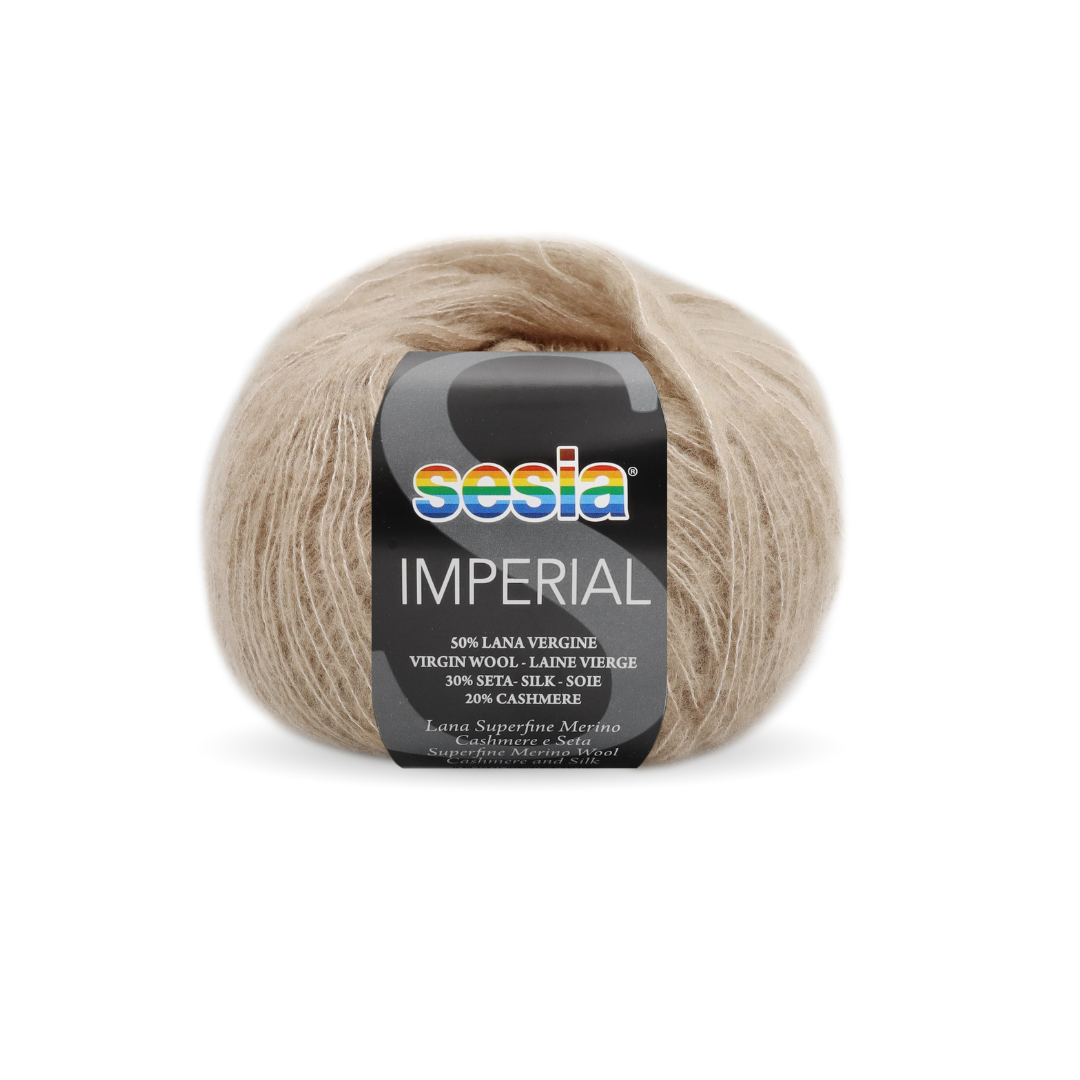 sesia imperial kaschmir