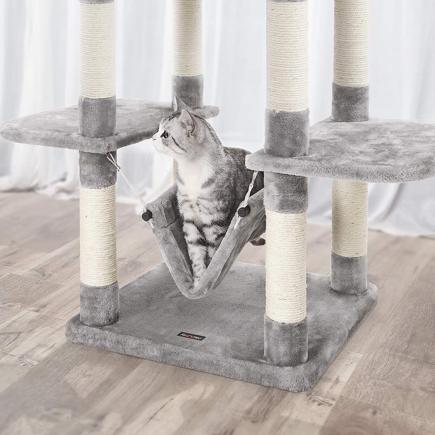 Kratzbaum für Katzen online bestellen