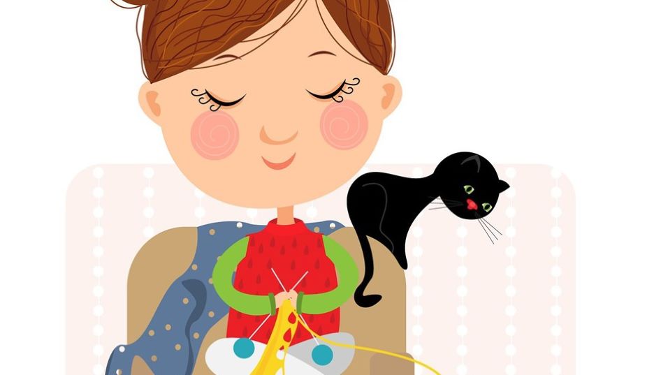 Voucher for wool Katia, Lanartus, Filatura di Crosa, Lang Yarns