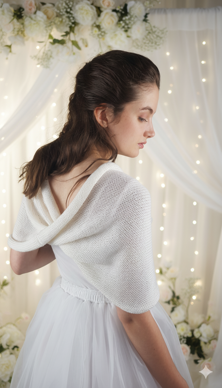 Braut Loop DIY