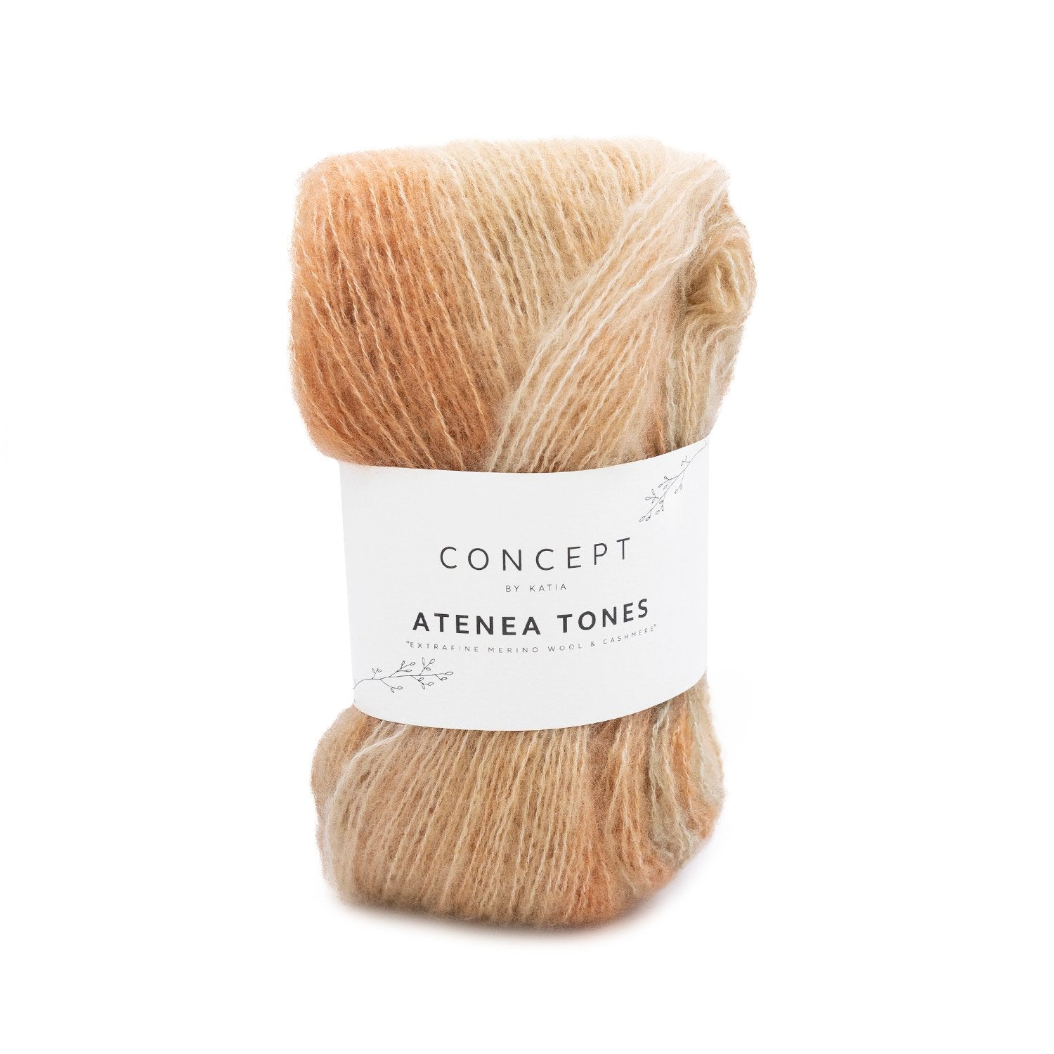 Atenea Tones Katia lachs