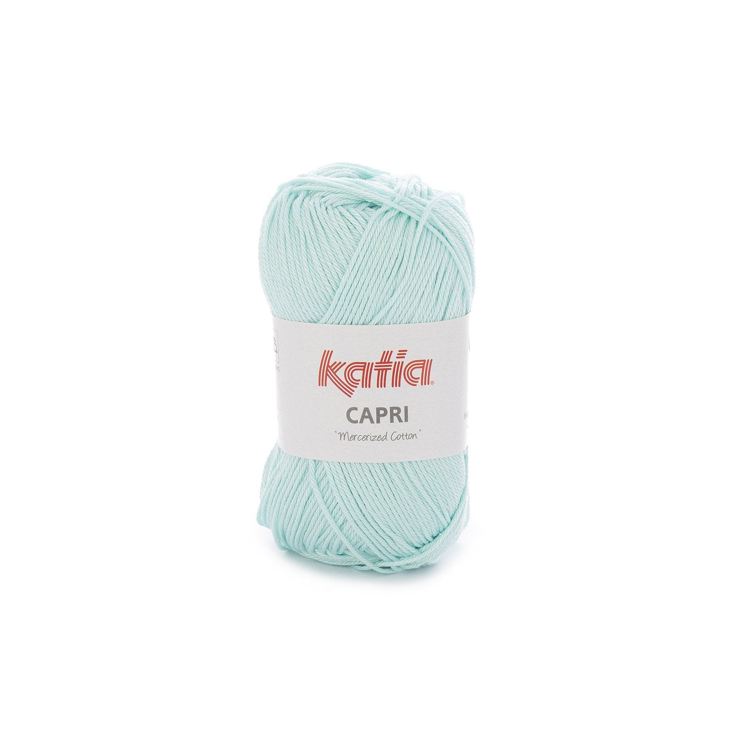 Capri Wolle von Katia