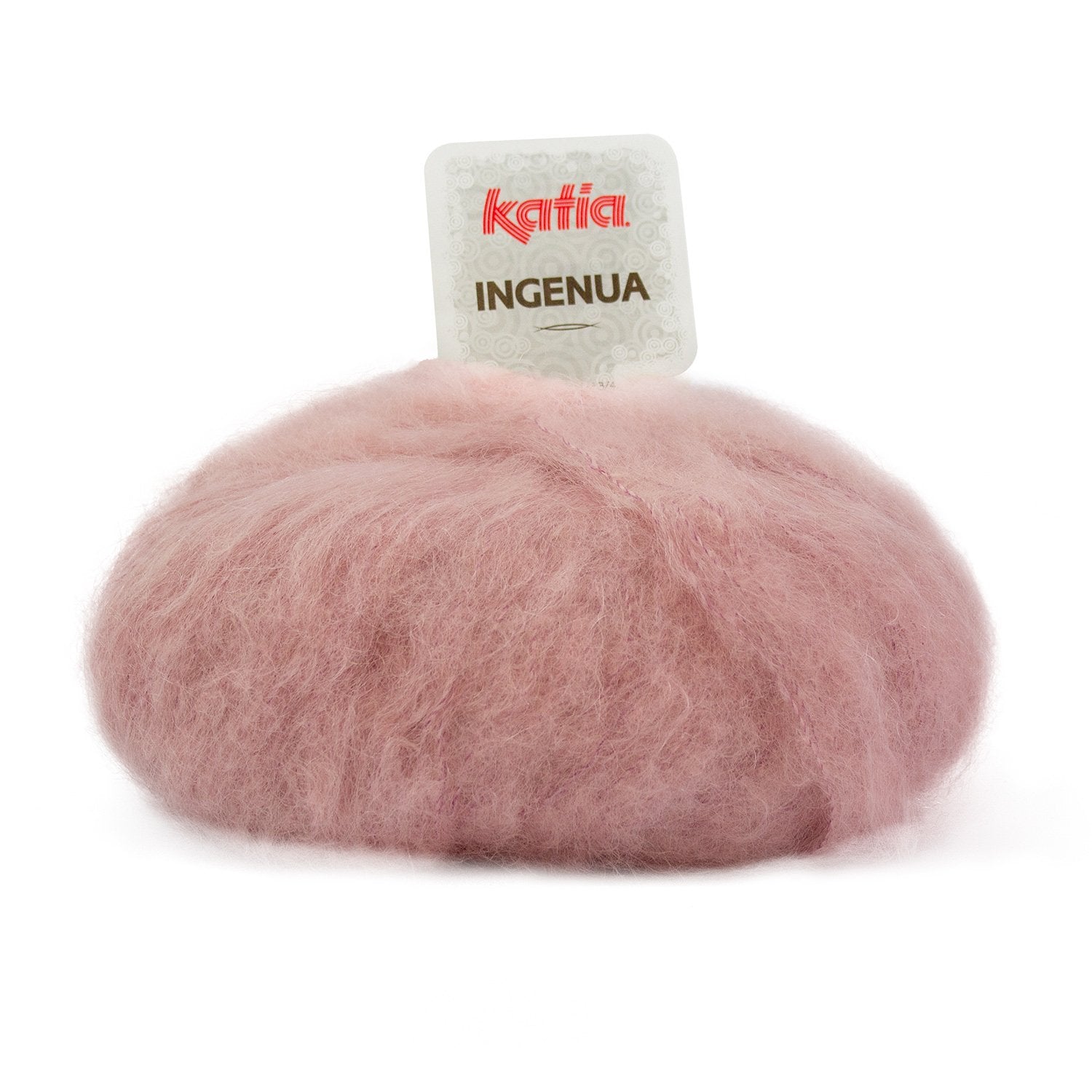 INGENUA Mohair Wolle von KATIA