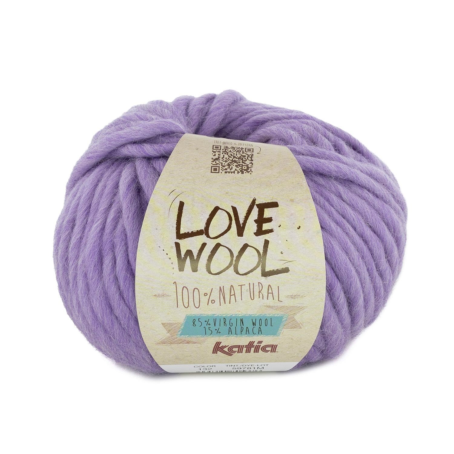 love wool katia flieder bei beemohr 132