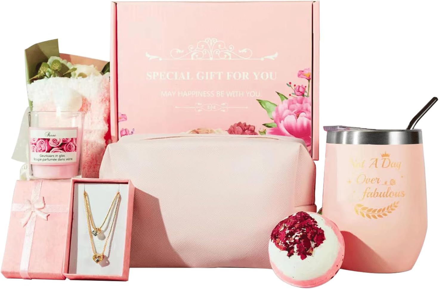 Geburtstagsgeschenk für mama tochter