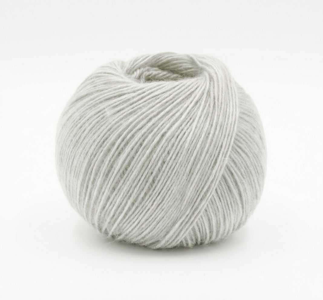 Lana Grossa Wolle zum Stricken