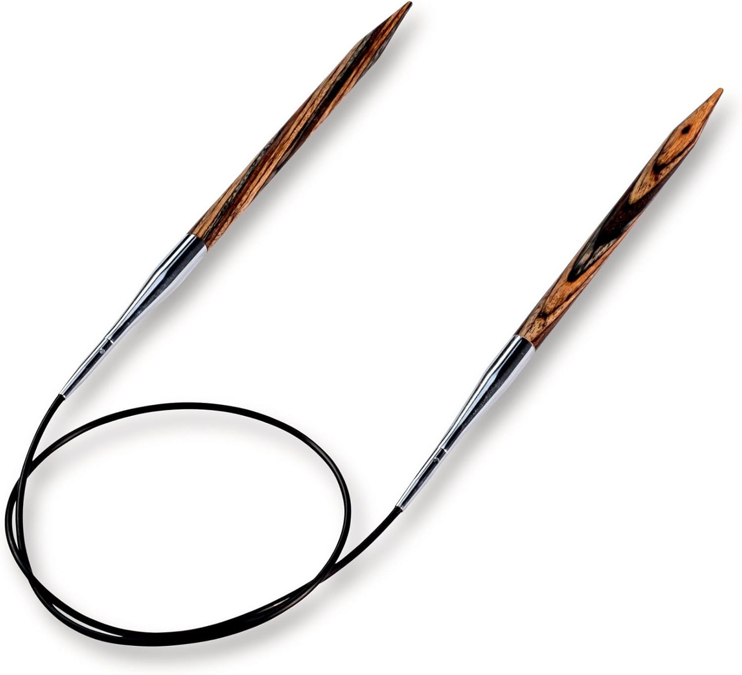 Prym Rundstricknadel Set 4–10 mm