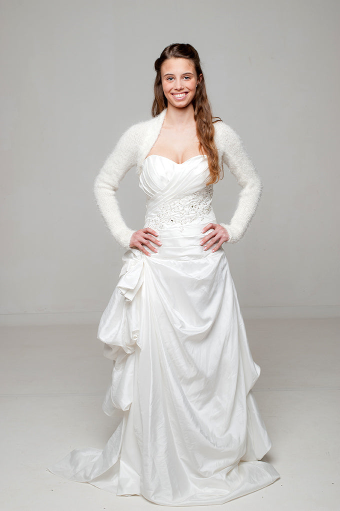 Hochzeit Strickanleitung von Beemohr