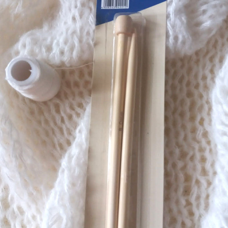 Stricknadeln aus Holz für ihre Strickprojekte - Beemohr