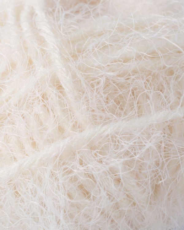 DIY Strickanleitung für eine Beaugency Stola - Beemohr