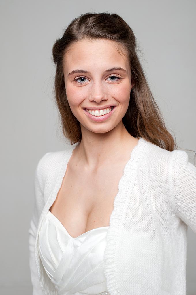 Braut Bolero Strickjacke aus einem weichen Kaschmir Mix gestrickt ♥ FEE ♥ Romantisch Heiraten - Beemohr