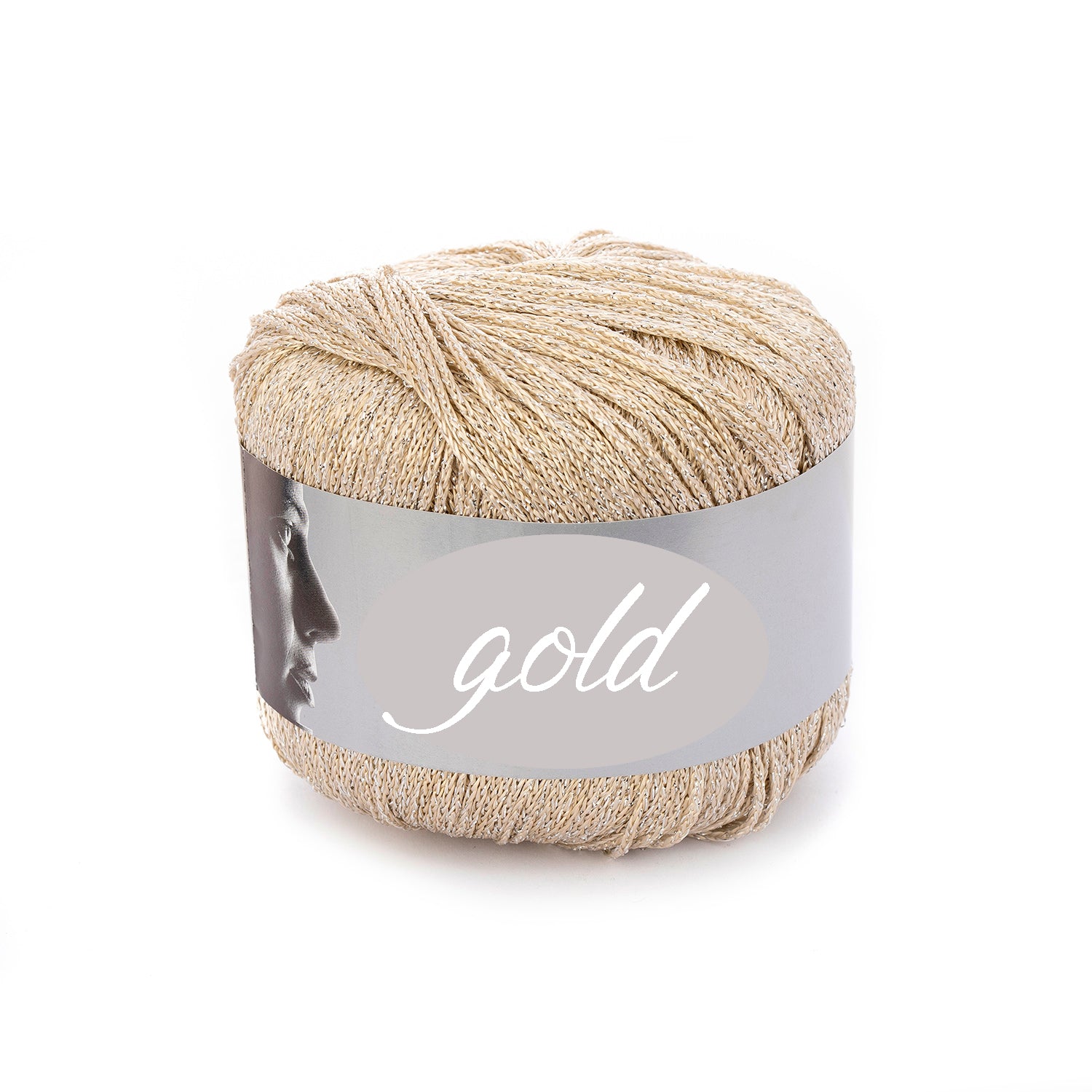 KNIT KIT: Mohair Strickjacke im Ingenua Mohair Mix mit Glitzerstreifen mit Katia Gatsby Wolle - Beemohr