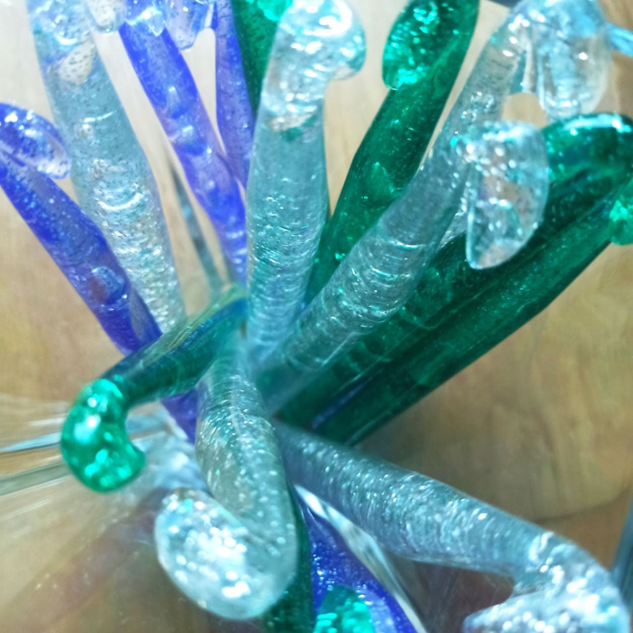 Dicke Häkelnadeln bei Beemohr online bestellen