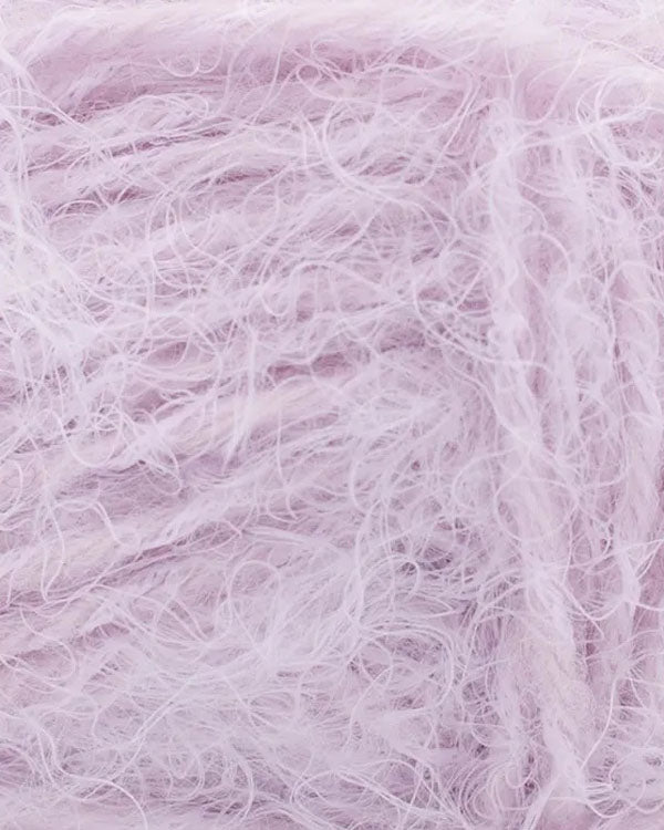 STRICKSET: Charly ein Pullover in grober Masche zum Selber Stricken - Beemohr
