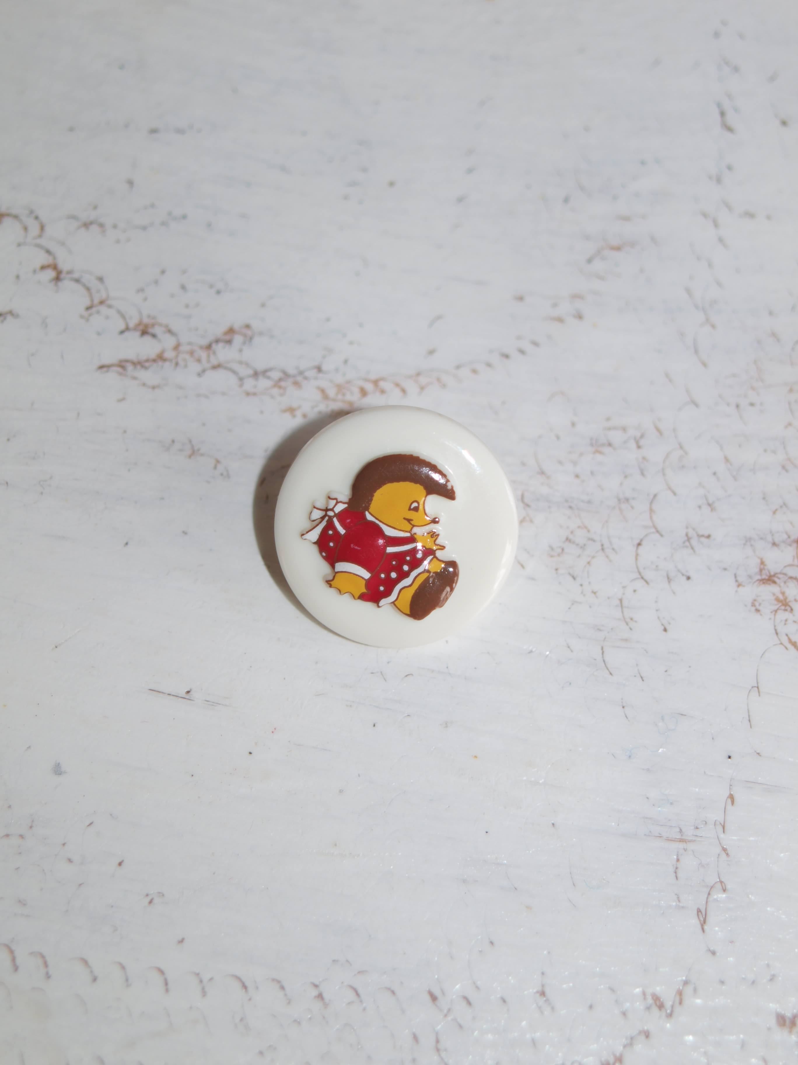 Knopf für Kinder Strickjacken bei Beemohr