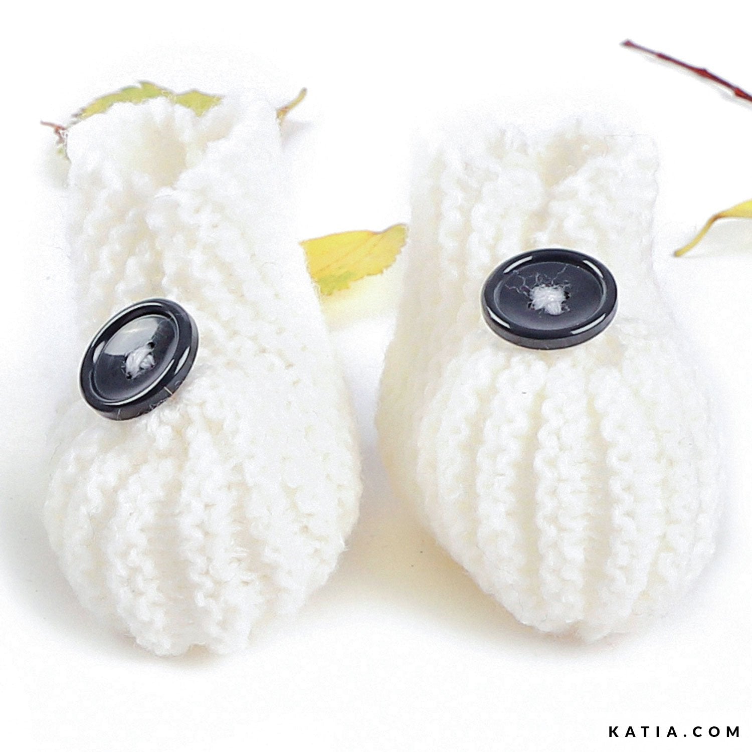 Wolle CATENA Merino Fine von Katia - Beemohr