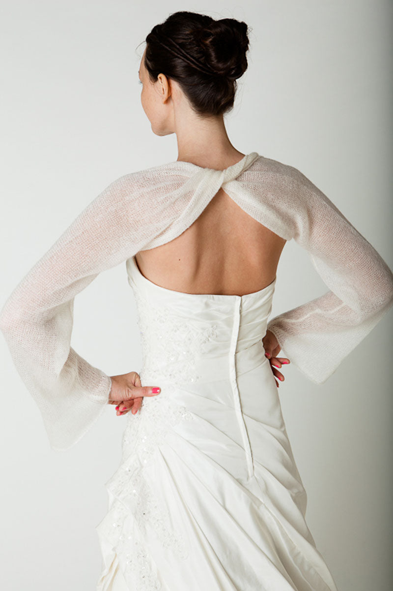 EBOOK: 3 Strickanleitungen & die Geschichte von Beemohr - Beemohr