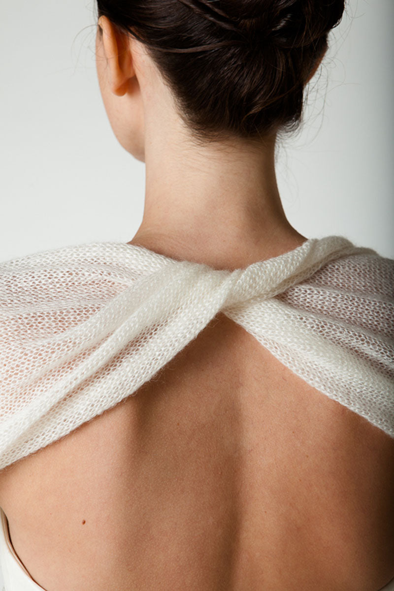 EBOOK: 3 Strickanleitungen & die Geschichte von Beemohr - Beemohr