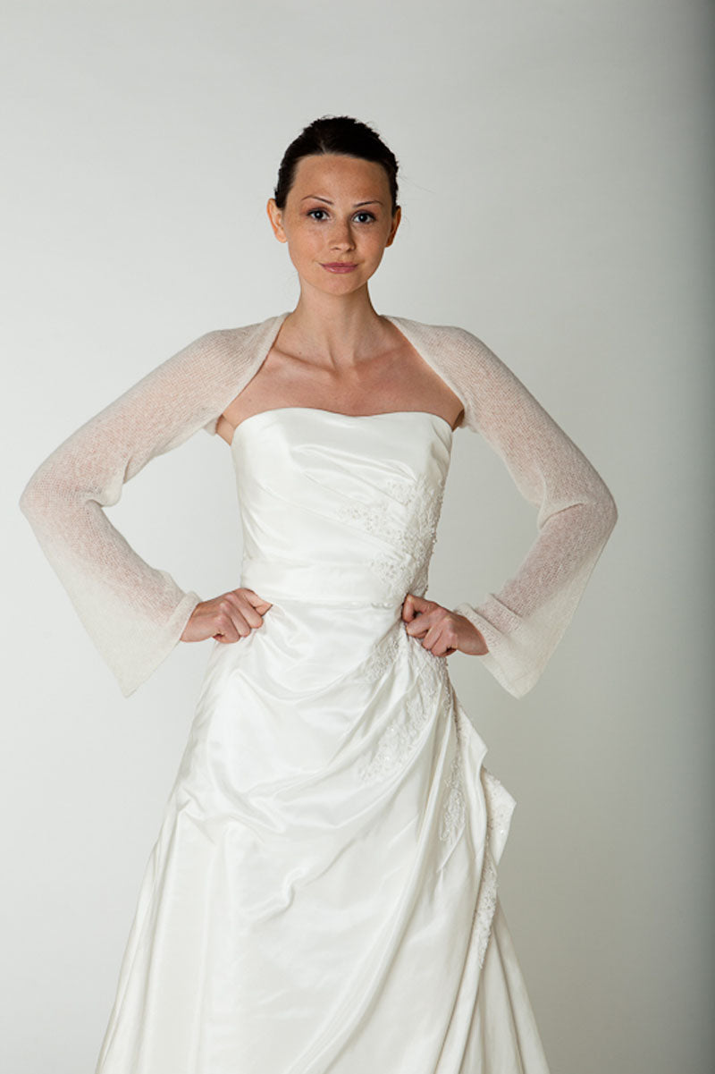 EBOOK: 3 Strickanleitungen & die Geschichte von Beemohr - Beemohr