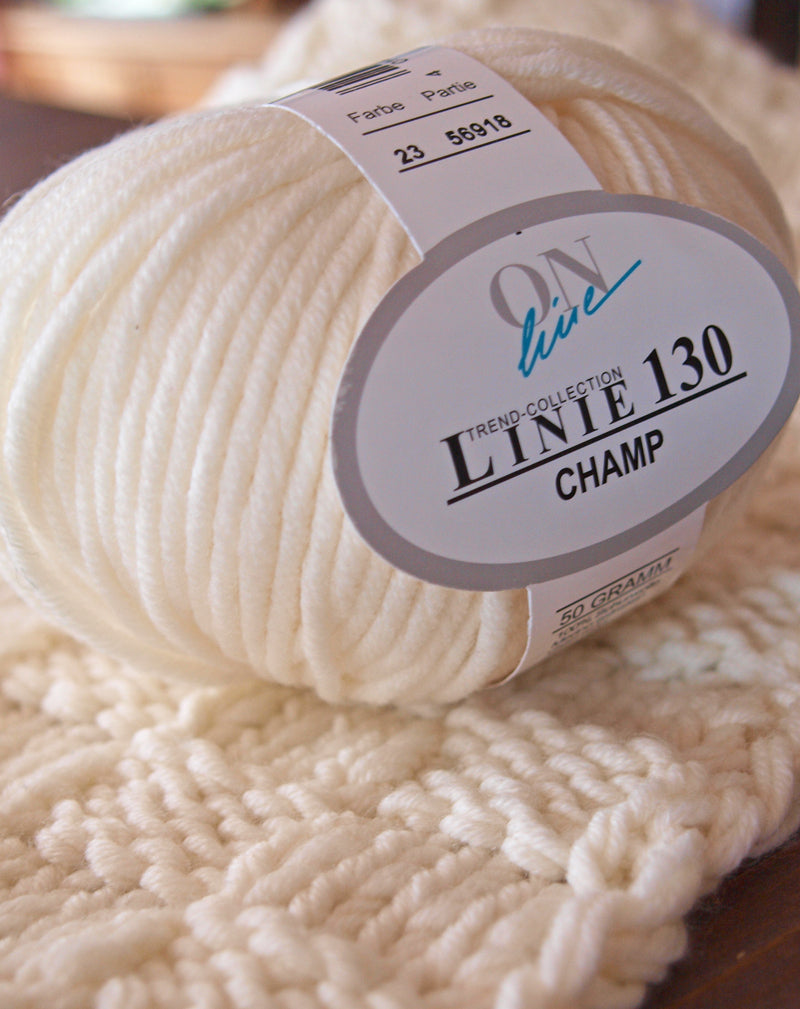 Woll Box aus Merino, Mohair und weiterem Wollknäuel; Wolle zum Testen oder für kleine Geschenke - Beemohr