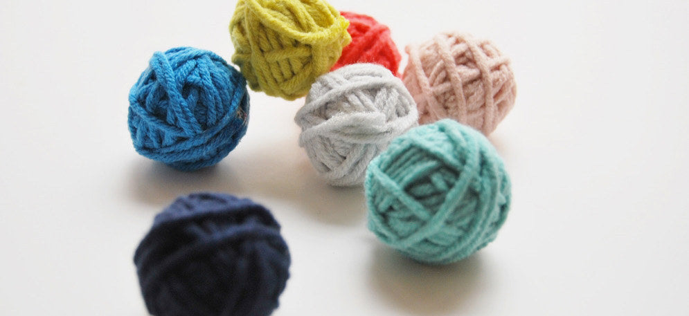 Strickfan Felix vom weltweiten Stricktag Häkelanleitung - Beemohr